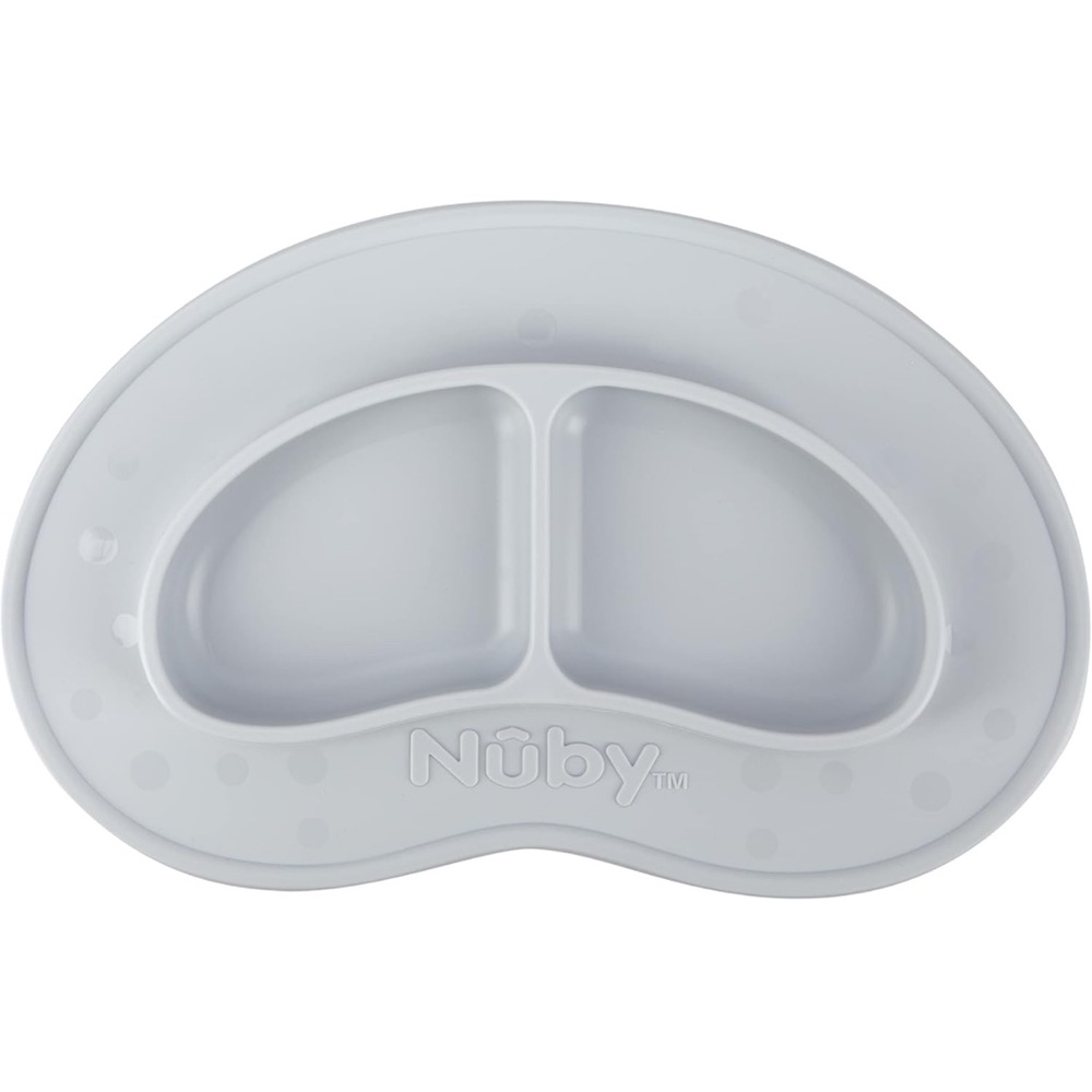 Nuby Food Plate for kids